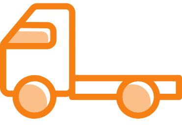 望谟拖车/平板车